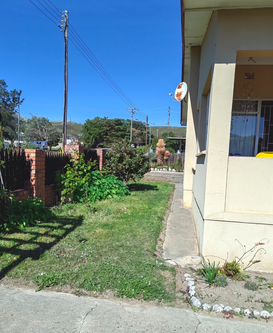 3 Bedroom Property for Sale in Kareedouw Eastern Cape